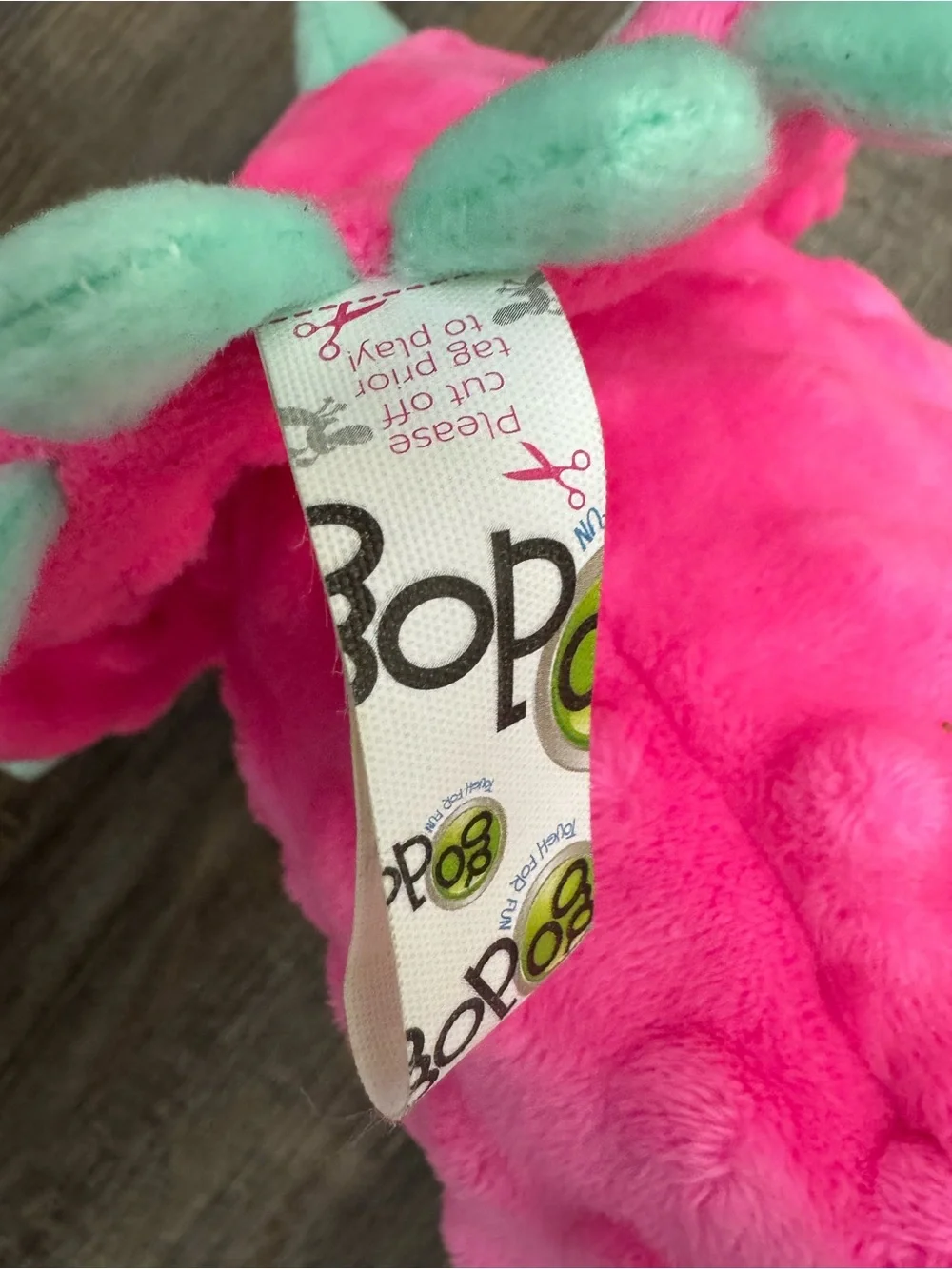 Godog soft bright